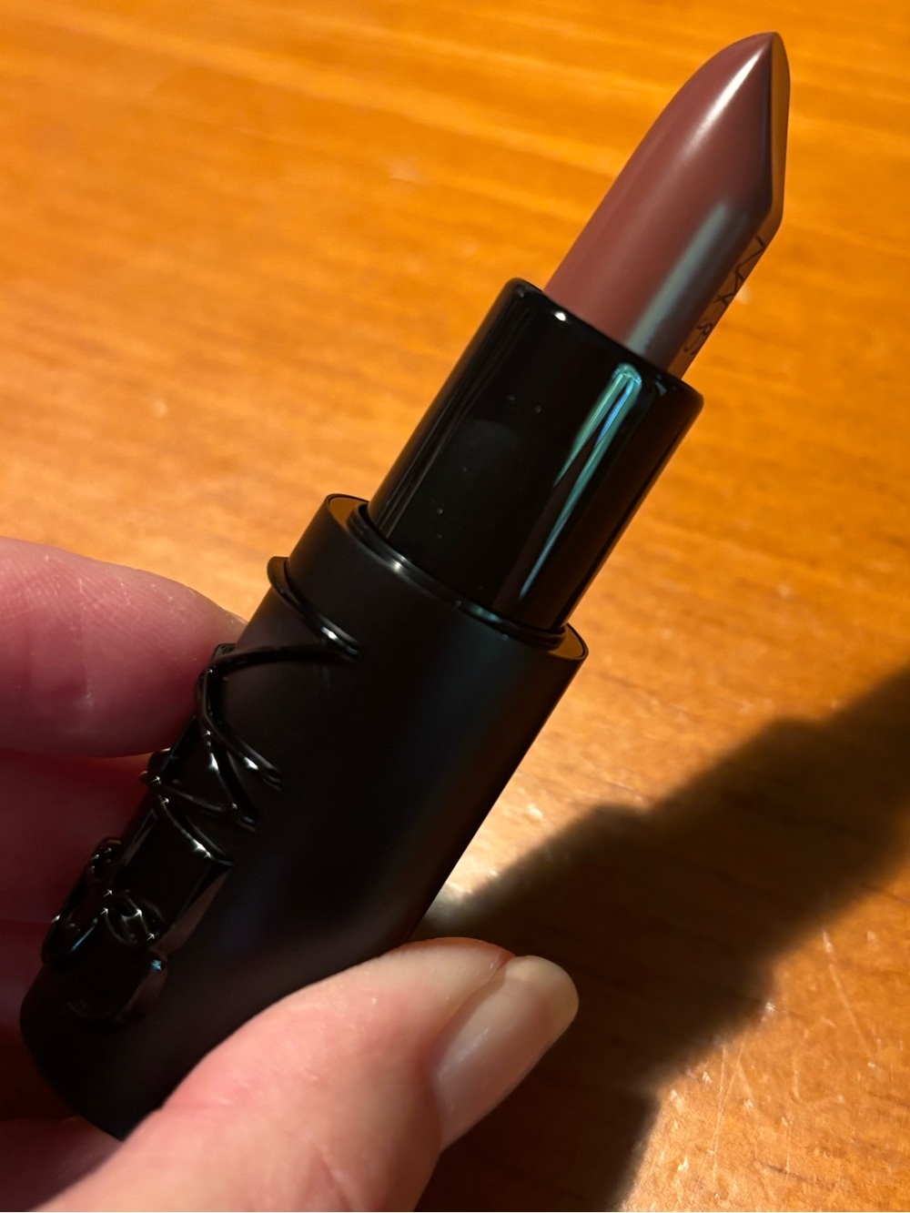 NARS Explicit Lipstick Seditious - Picture 5 of 16